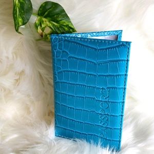 Passport Holder